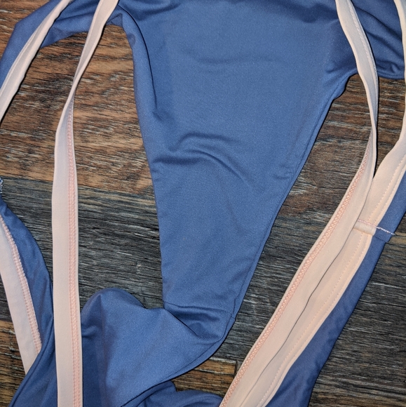 O'NEILL BEACH STREET HIPSTER BIKINI BOTTOMS - Picture 8 of 8